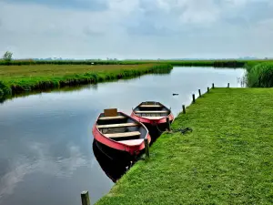 Allet 06 Schilderachtig plekje